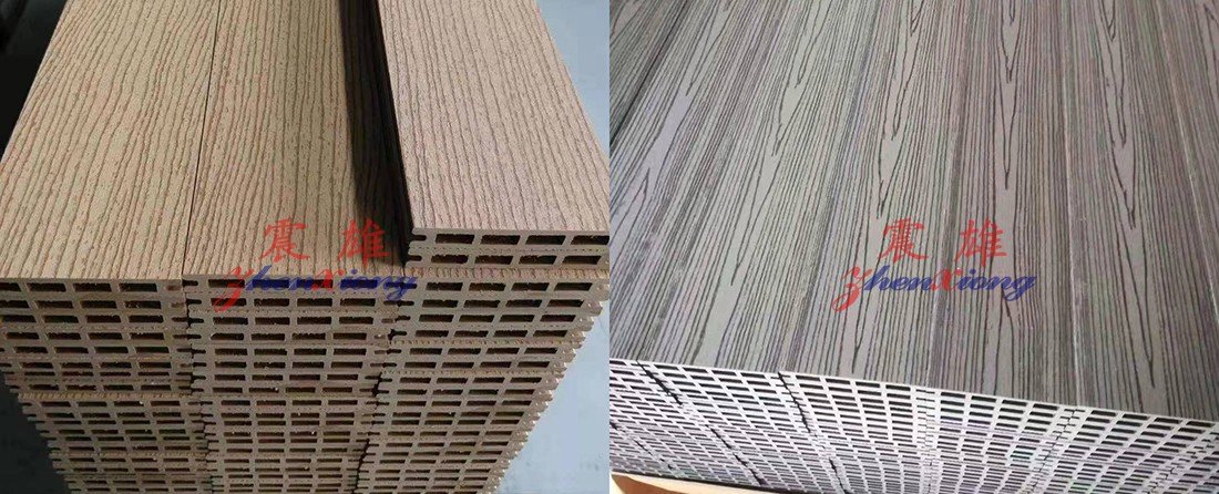 木(mù)塑制品1