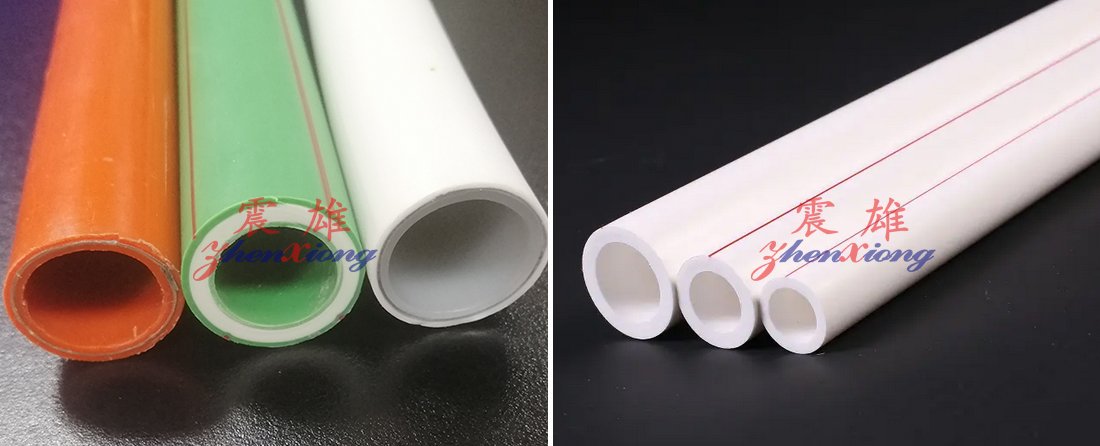 PPR管材設備-3