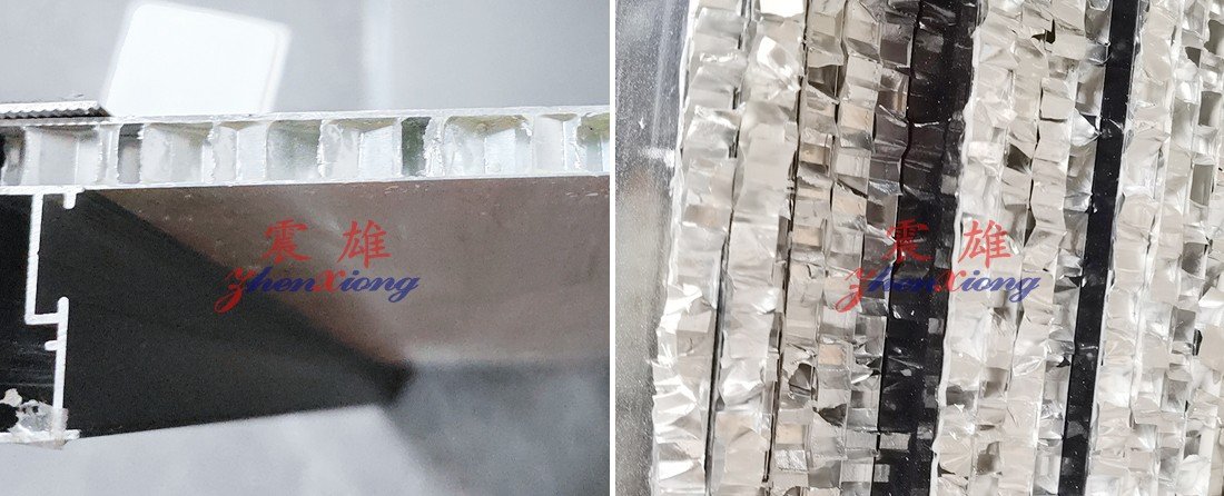 鋁塑蜂窩闆-3