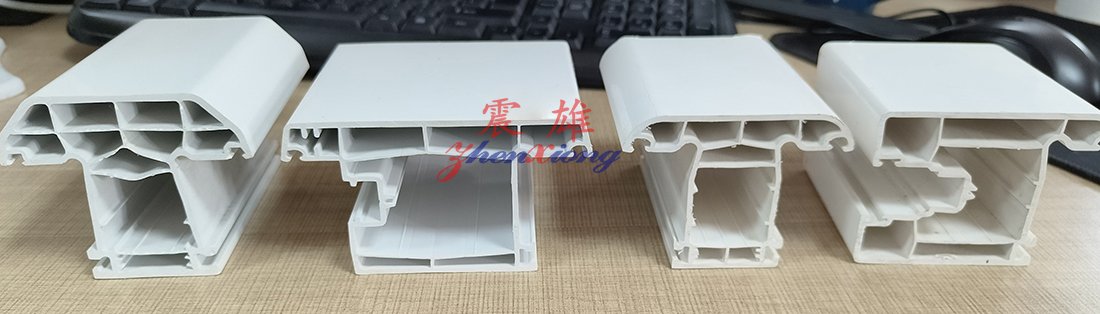 門窗型材制品2
